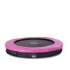 Exit - Silhouette Ground 183 (6ft) - Rose - Trampoline