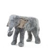 Childhome - Elephant 60 Cm - Peluche