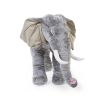 Childhome - Elephant 75 Cm - Peluche
