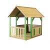 Axi - Maisonnette en bois pour enfants Forest