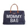 Childhome - Mommy Bag Large - Sac à Couches - Bleu