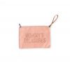 Childhome - Mommy Clutch - Rose/Cuivre