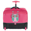 Delsey - Horizontal Trolley Peony - Cartable