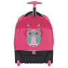 Delsey - Vertical Trolley Peony - Cartable