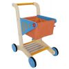 Hape - Shopping Cart - Panier d'achat en bois