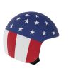 EGG - Skin Liberty – M - Housse de casque de vélo – 52-56cm