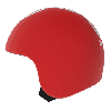 EGG - Skin Ruby – S - Housse de casque de vélo - 48-52cm