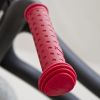 Wishbone Bike - Poignées pour draisiennes - Rouge