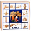 Kapla - Blocs de construction - 100 pièces