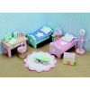 Le Toy Van - Daisylane - Chambres d'Enfants - Pour la maison de poupée