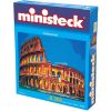 Ministeck - Colisée – 8300pcs - Pierres de mosaïque