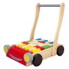Plan Toys - Babywalker – Porteur en bois