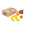 Le Toy Van - Panier de Fruits - Pour cuisine pour enfants