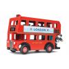 Le Toy Van - Bus de Londres - Ensemble de jeu en bois
