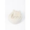 Wild & Soft - Pouf ours polaire