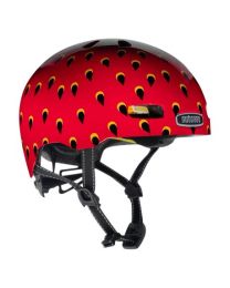 Nutcase - Little Nutty Very Berry MIPS - XS - Casque vélo (48 - 52 cm)
