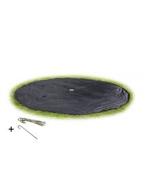 Exit - Couverture Supreme Ground Level - Pour votre trampoline
