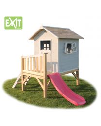 Exit - Beach House 300 Gris - Cabane pour enfants en bois