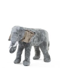 Childhome - Elephant 60 Cm - Peluche