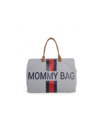 Childhome - Mommy Bag Large - Sac à Couches - Gris