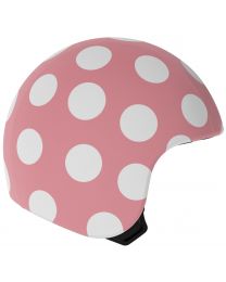 EGG - Skin Dorothy – M - Housse de casque de vélo – 52-56cm