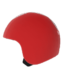 EGG - Skin Ruby – S - Housse de casque de vélo - 48-52cm