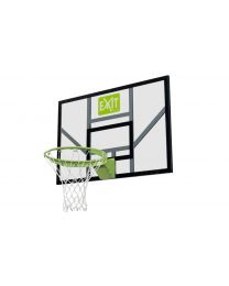 Exit - Galaxy Board + Dunkring + Filet - Panier de basket