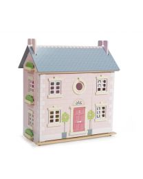 Le Toy Van - Maison Laurier - Maison de poupées en bois