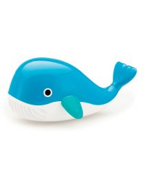 Kid O - Baleine Aquatique - Jouet de bain