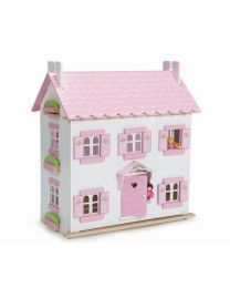 Le Toy Van - Sophie's Cottage - Maison de poupée en bois