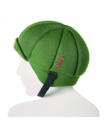 Ribcap - Ribcap Jackson Green Medium - 58-58cm
