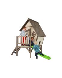 Sunny - Cabin XL - Cabane pour enfants en bois