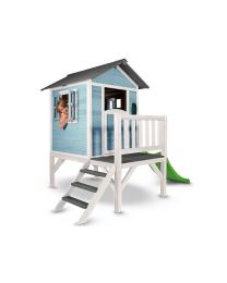 Sunny - Lodge XL V3 - Cabane pour enfants en bois