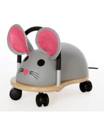 Wheelybug - Mouse Petite (1 - 3 ans) - Porteur