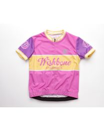 Wishbone Bike - Maillot de cyclisme - Rose M