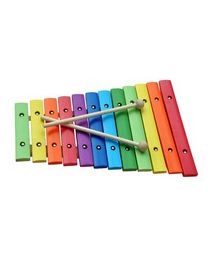 New Classic Toys - Xylophone - Multicolore