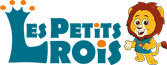 Logo de Les Petits Rois